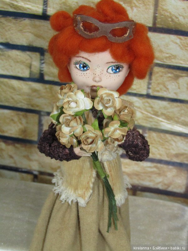 Байки домового. На улице нынче неспокойно, часть 4