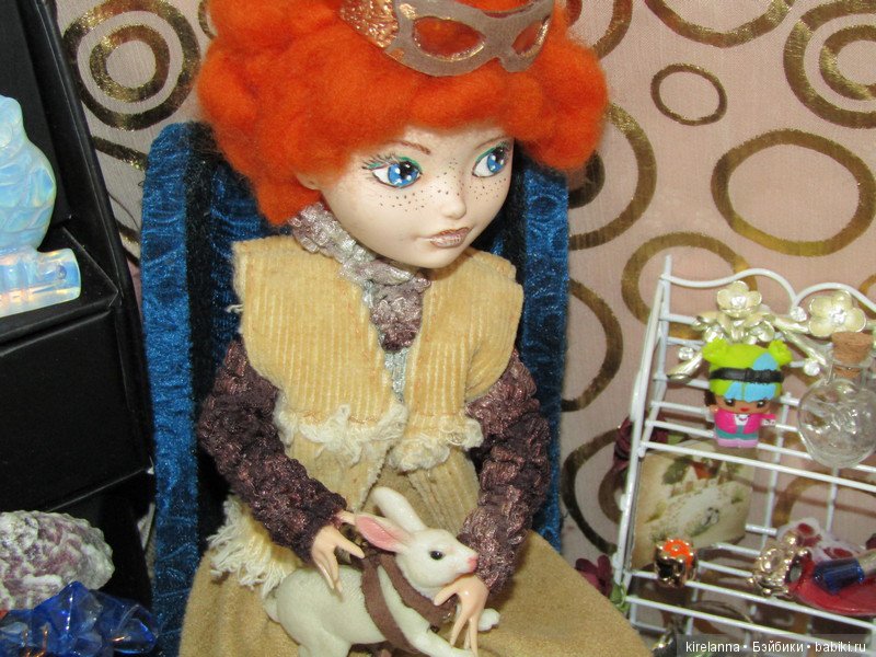 Байки домового. На улице нынче неспокойно, часть 4