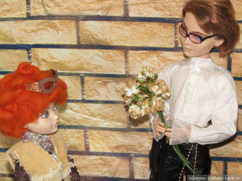 Байки домового. На улице нынче неспокойно, часть 4