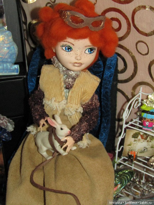 Байки домового. На улице нынче неспокойно, часть 4 (фото 9)