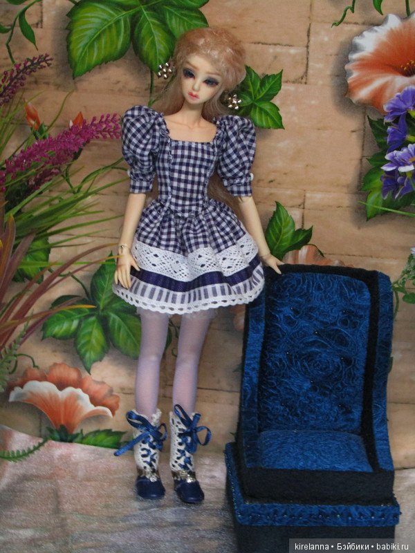 Ещё немного обновок — Куклы Soom (Сум): BJD (БЖД)