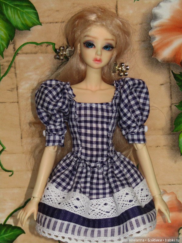 Ещё немного обновок — Куклы Soom (Сум): BJD (БЖД) (фото 9)