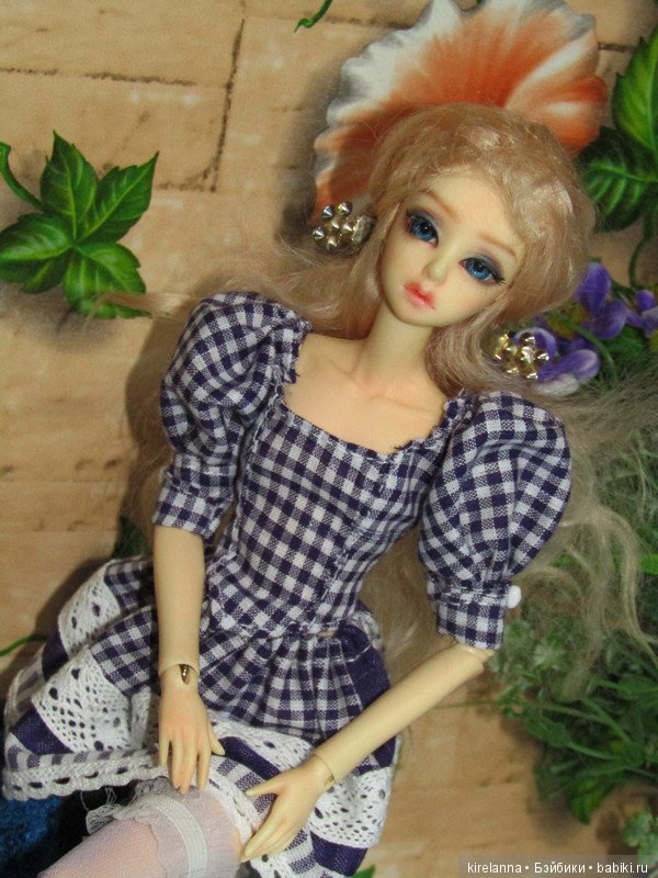 Ещё немного обновок — Куклы Soom (Сум): BJD (БЖД)