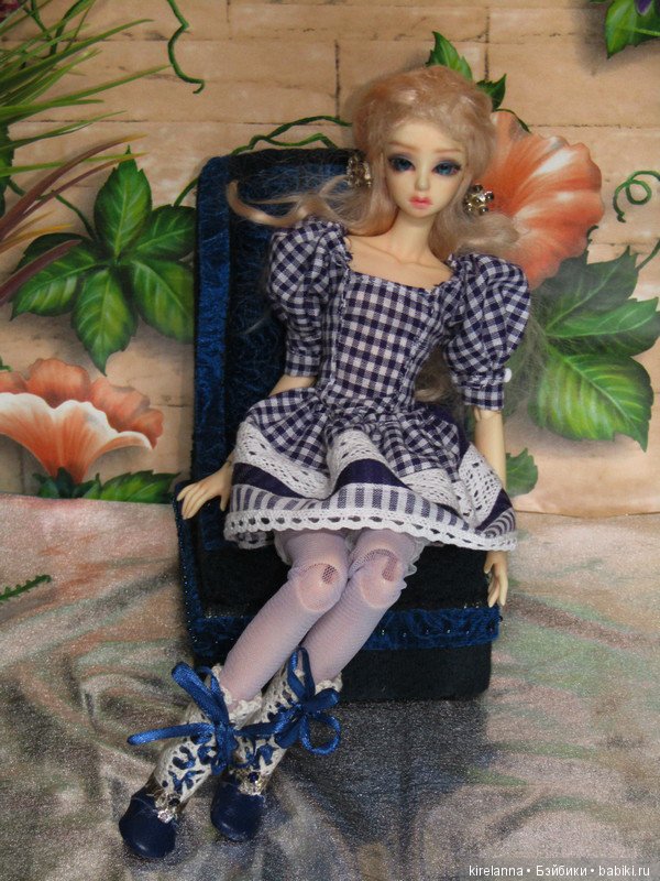 Ещё немного обновок — Куклы Soom (Сум): BJD (БЖД)