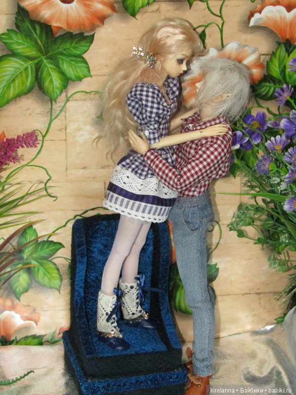 Ещё немного обновок — Куклы Soom (Сум): BJD (БЖД)