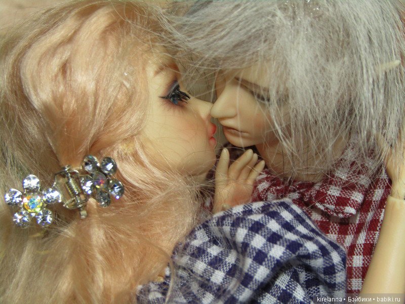 Ещё немного обновок — Куклы Soom (Сум): BJD (БЖД)