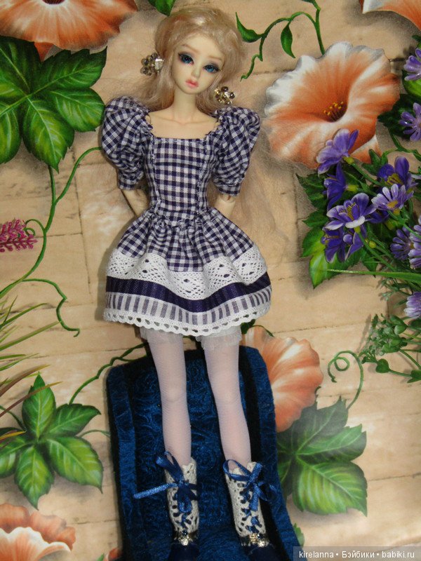 Ещё немного обновок — Куклы Soom (Сум): BJD (БЖД)