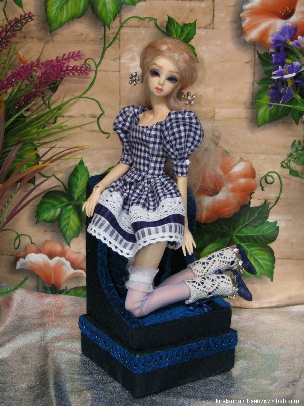 Ещё немного обновок — Куклы Soom (Сум): BJD (БЖД)