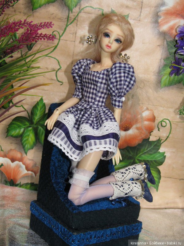 Ещё немного обновок — Куклы Soom (Сум): BJD (БЖД)