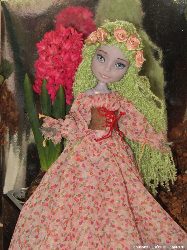 Гиацинтовое настроение. Часть 1 - просто фото