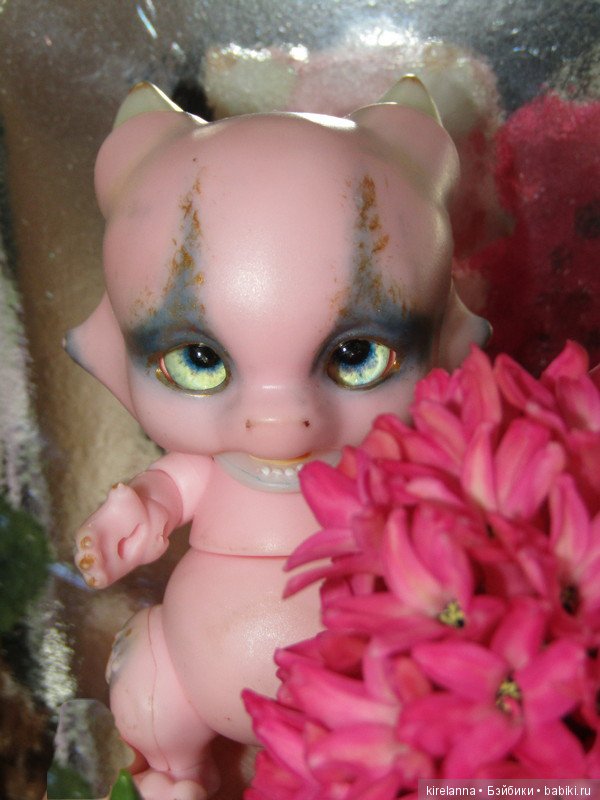 Гиацинтовое настроение. Часть 1 - просто фото (фото 7)