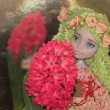 Гиацинтовое настроение. Часть 1 - просто фото