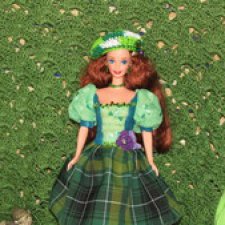 Самый зелёный день в году