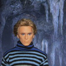 Город, которого нет на карте. Как раз вовремя