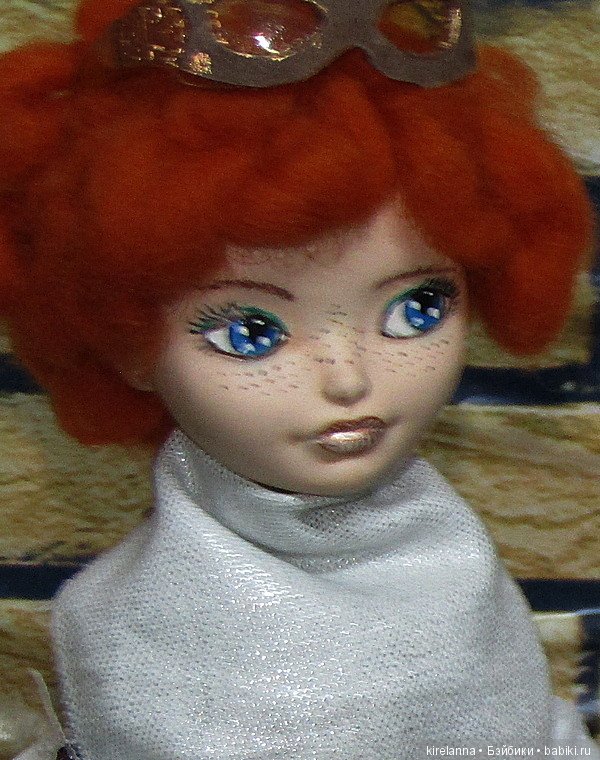 Байки домового. На улице нынче неспокойно - часть 5