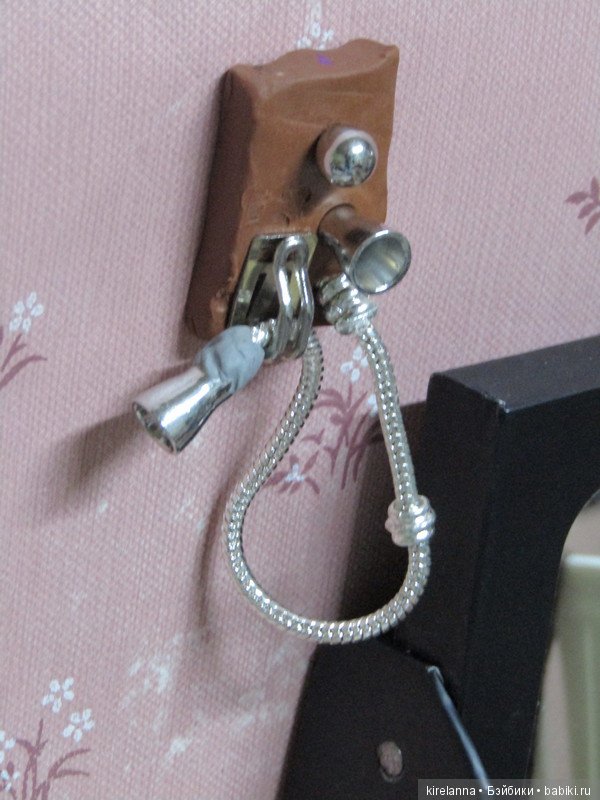 Байки домового. На улице нынче неспокойно - часть 5