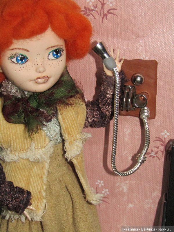 Байки домового. На улице нынче неспокойно - часть 5