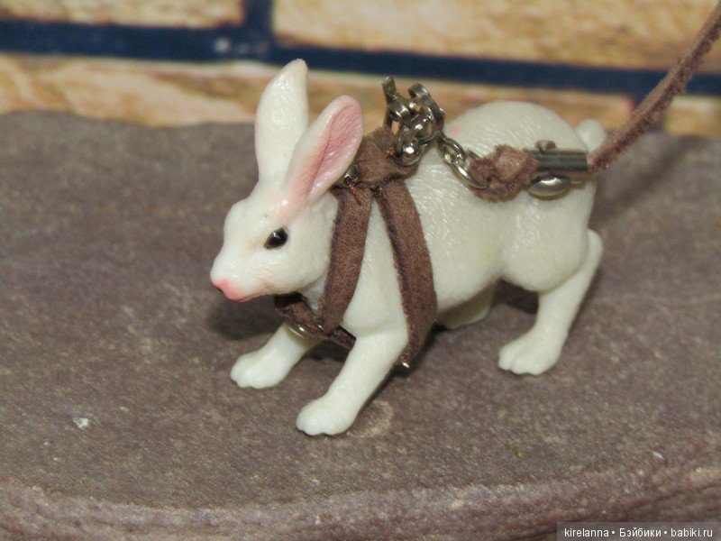 Байки домового. На улице нынче неспокойно - часть 5