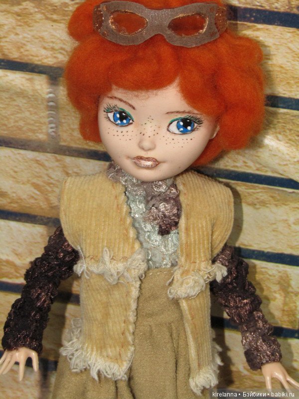 Байки домового. На улице нынче неспокойно - часть 5