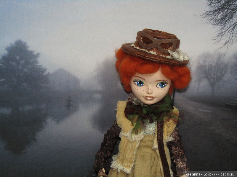 Байки домового. На улице нынче неспокойно - часть 5 (фото 3)