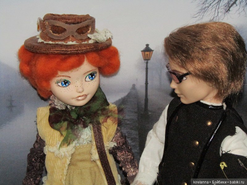 Байки домового. На улице нынче неспокойно - часть 5 (фото 8)