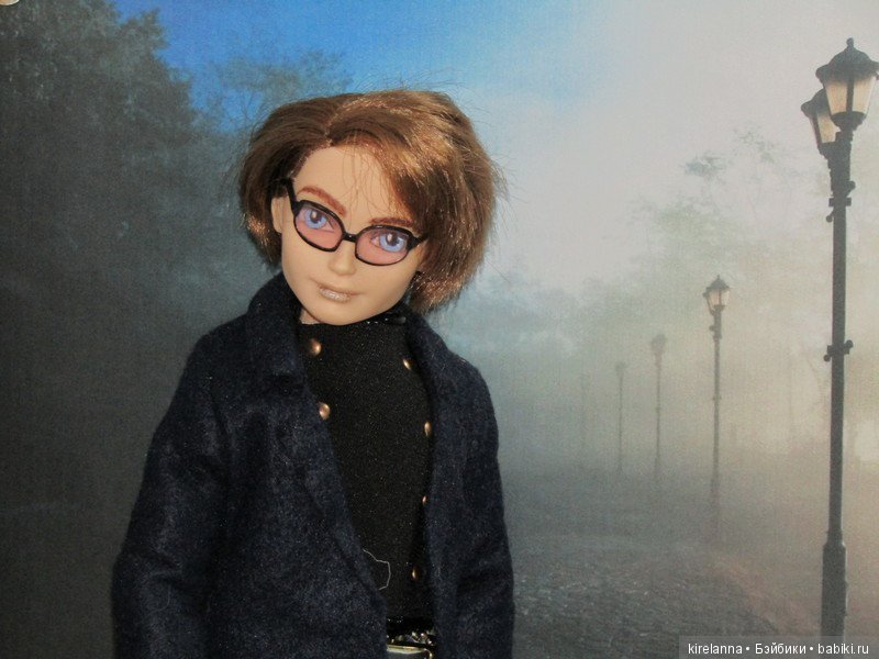 Байки домового. На улице нынче неспокойно - часть 5