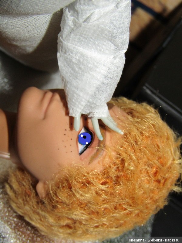 Байки домового. На улице нынче неспокойно - часть 5