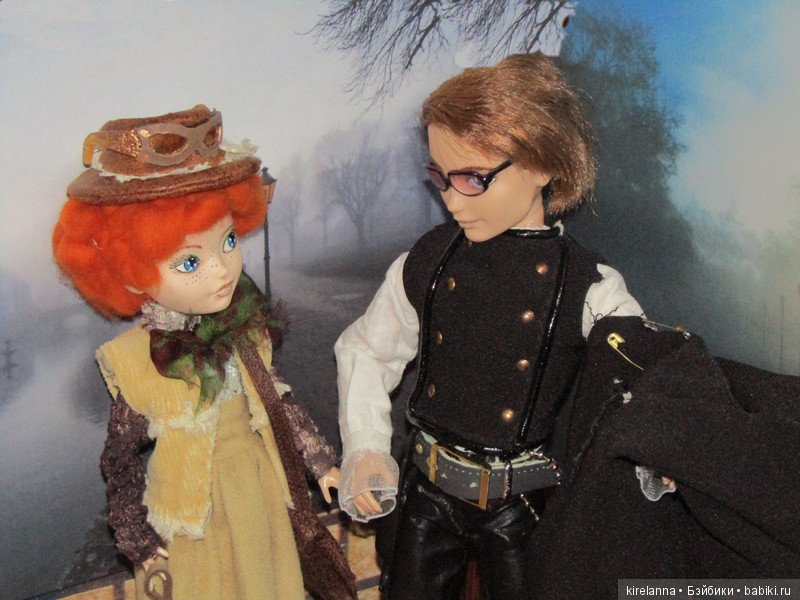 Байки домового. На улице нынче неспокойно - часть 5 (фото 7)