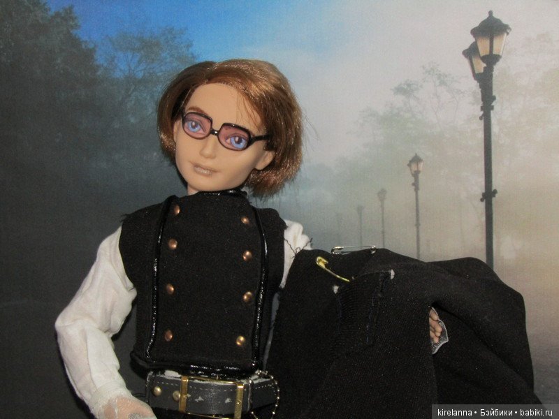 Байки домового. На улице нынче неспокойно - часть 5 (фото 4)