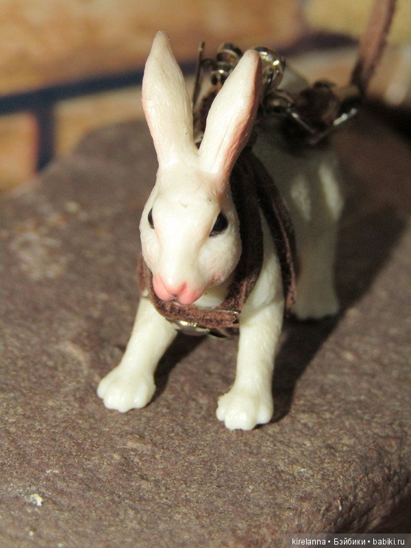 Байки домового. На улице нынче неспокойно - часть 5