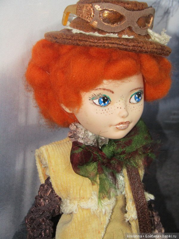 Байки домового. На улице нынче неспокойно - часть 5 (фото 10)