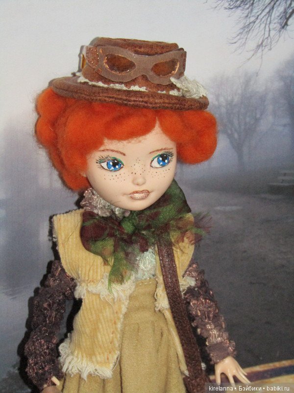 Байки домового. На улице нынче неспокойно - часть 5 (фото 9)