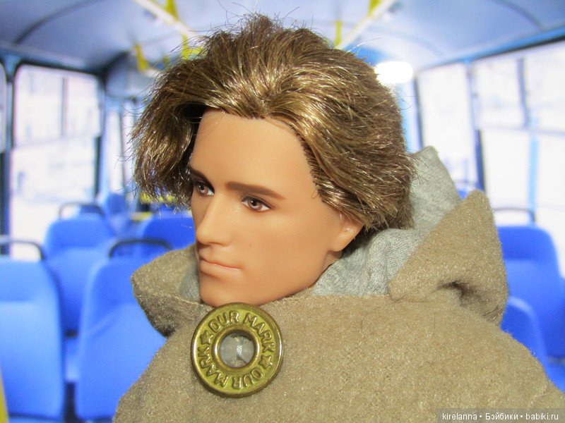 Город, которого нет на карте. Охота на похитителя драконов - часть 1