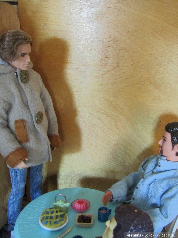 Город, которого нет на карте. Охота на похитителя драконов - часть 1 (фото 4)