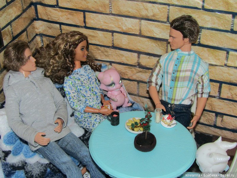 Город, которого нет на карте. Охота на похитителя драконов - часть 1