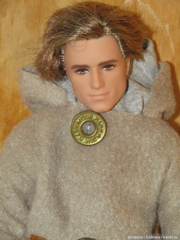 Город, которого нет на карте. Охота на похитителя драконов - часть 1 (фото 9)