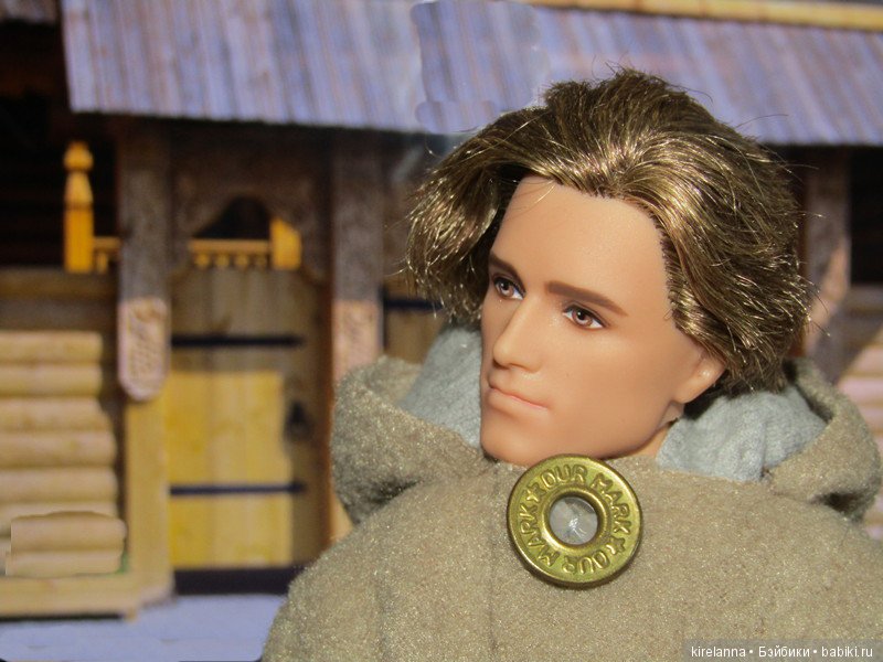 Город, которого нет на карте. Охота на похитителя драконов - часть 1 (фото 3)