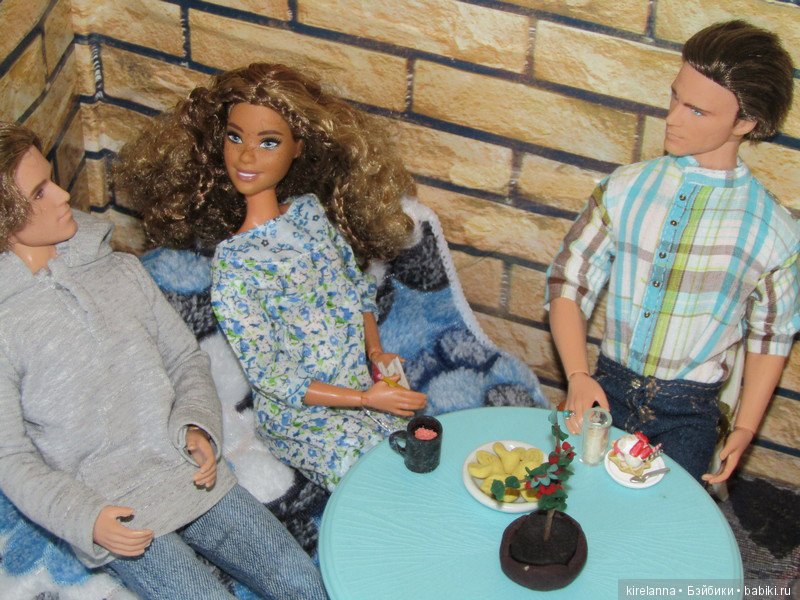 Город, которого нет на карте. Охота на похитителя драконов - часть 1