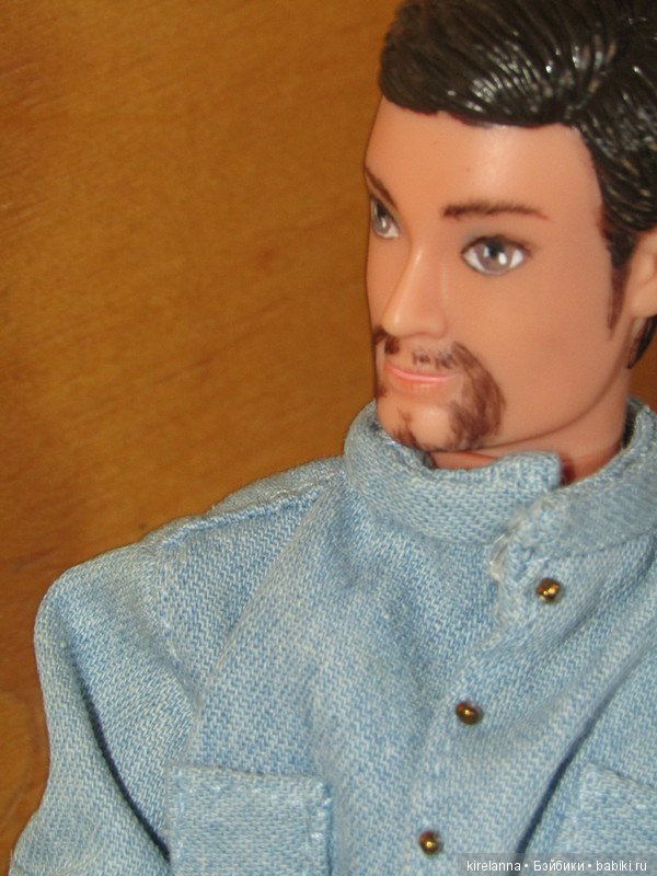 Город, которого нет на карте. Охота на похитителя драконов - часть 1 (фото 5)