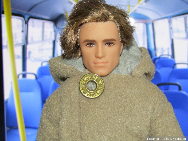 Город, которого нет на карте. Охота на похитителя драконов - часть 1 (фото 2)