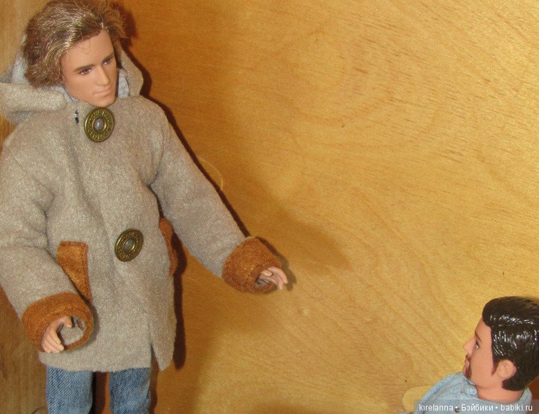 Город, которого нет на карте. Охота на похитителя драконов - часть 1