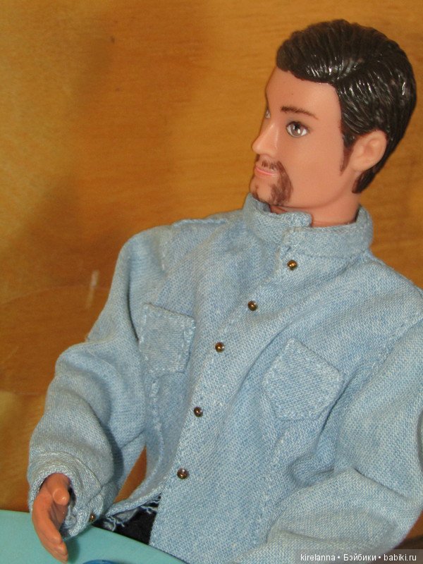 Город, которого нет на карте. Охота на похитителя драконов - часть 1 (фото 8)