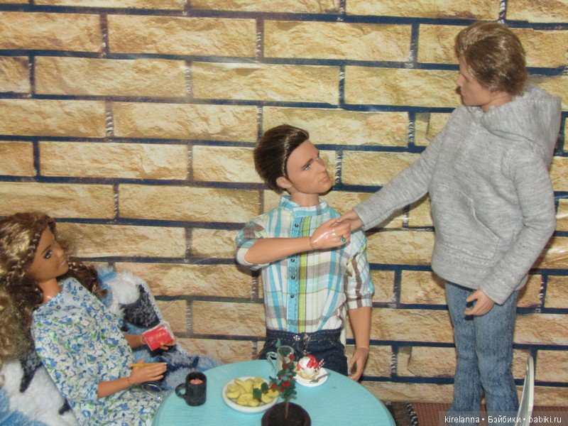 Город, которого нет на карте. Охота на похитителя драконов - часть 1