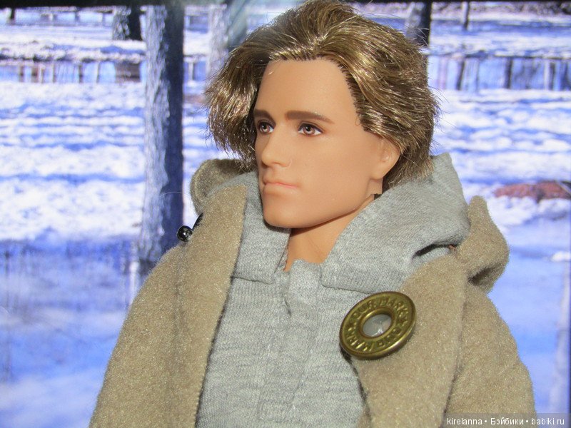 Город, которого нет на карте. Охота на похитителя драконов - часть 1