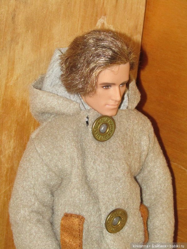 Город, которого нет на карте. Охота на похитителя драконов - часть 1 (фото 7)