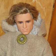 Город, которого нет на карте. Охота на похитителя драконов - часть 1