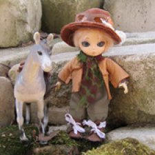 Город, которого нет на карте. Охота на похитителя драконов - часть 2