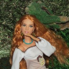 Весеннее обострение, или очередная последняя кукла