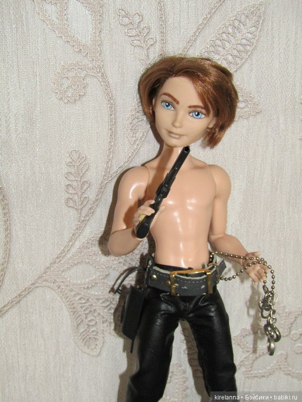 Один такой герой | Бэйбики Один такой герой — Куклы Monster High и Ever After High: G1