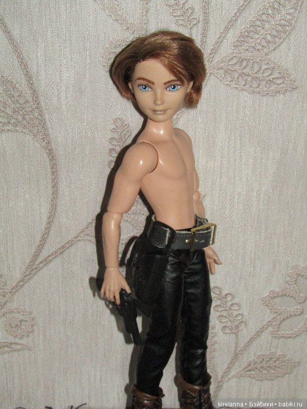 Один такой герой | Бэйбики Один такой герой — Куклы Monster High и Ever After High: G1 (фото 6)